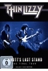 Thin Lizzy - Lynotts Last Stand/The Final Tour (+ CD) - Deluxe 2-Disc Edition