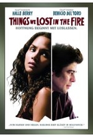 Things We Lost in the Fire