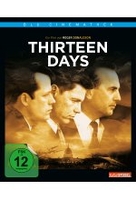 Thirteen Days - Blu Cinemathek