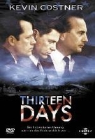 Thirteen Days [2 DVDs] - Digipak