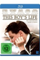 This Boys Life - Die Geschichte einer Jugend