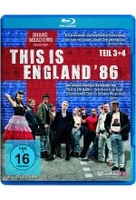 This is England 86 - Teil 3+4
