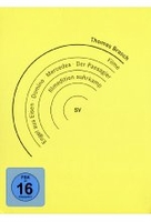 Thomas Brasch: Filme [3 DVDs]