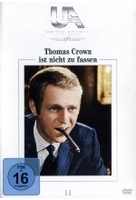 Thomas Crown ist nicht zu fassen