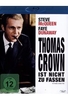 Thomas Crown ist nicht zu fassen