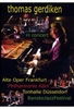 Thomas Gerdiken in Concert