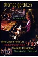 Thomas Gerdiken in Concert
