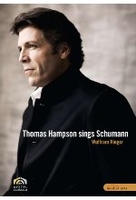 Thomas Hampson sings Schumann
