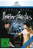 Thomas Mann: Doktor Faustus - Der komplette Dreiteiler (Extended Version/Langfassung) - Fernsehjuwelen [2 DVDs]