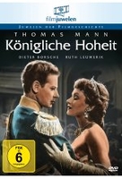 Thomas Mann: Königliche Hoheit (Filmjuwelen)