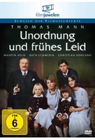 Thomas Mann: Unordnung und frühes Leid (Filmjuwelen)