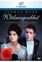 Thomas Mann: Wälsungenblut (Filmjuwelen)