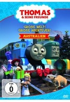Thomas und seine Freunde - Große Welt! Große Abenteuer! - AUSTRALIEN