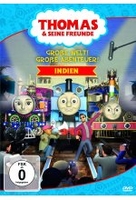 Thomas und seine Freunde Große Welt! Große Abenteuer! - INDIEN
