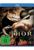 Thor - Der Hammer Gottes