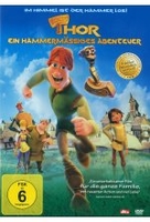 Thor - Ein hammermäßiges Abenteuer