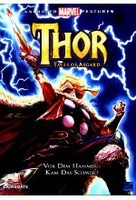 Thor - Tales of Asgard