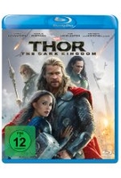 Thor - The Dark Kingdom