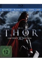 Thor [LE] (+ Blu-ray) (+ DVD)