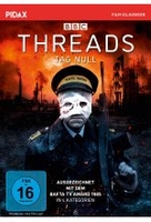 Threads - Tag Null / Spannender preisgekrönter Film über einen Nuklearangriff (Pidax Film-Klassiker)