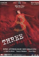 Three. .. Nightmares