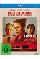 Three Billboards Outside Ebbing,  Missouri