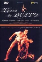 Three by Duato