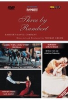 Three by Rambert