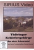 Thüringer Schiefergebirge - Oberes Schwarzatal