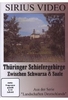 Thüringer Schiefergebirge - Zw. Schwarza & Saale