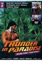 Thunder in Paradise Vol. 2