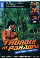 Thunder in Paradise Vol. 5