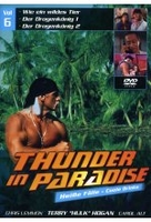 Thunder in Paradise Vol. 6