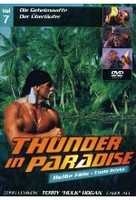 Thunder in Paradise Vol. 7