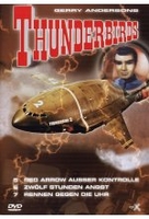Thunderbirds 2 - Folgen 5-7