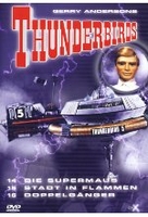 Thunderbirds 5 - Folgen 14-16