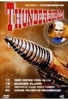 Thunderbirds 6 - Folgen 17-20