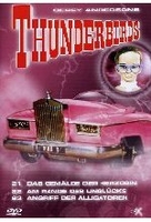 Thunderbirds 7 - Folgen 21-23