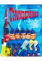Thunderbirds [7 BRs]