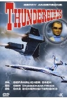Thunderbirds 8 - Folgen 24-26