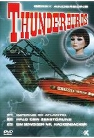 Thunderbirds 9 - Folgen 27-29