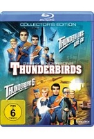 Thunderbirds Are Go/Thunderbird 6 [CE]
