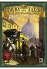 Thurn und Taxis - 2. Erweiterung Alle Wege führen nach Rom