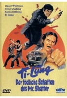 Ti Lung - Der tödliche Schatten des Mr. Shatter
