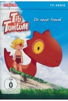 Tib und Tumtum - Ein neuer Freund - DVD 1