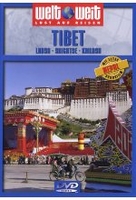 Tibet - Lhase,  Shigatse,  Kailash - Weltweit
