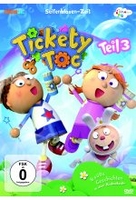 Tickety Toc Teil 3 - Seifenblasen-Zeit