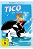 Tico - Ein toller Freund - Volume 1/Episode 01-20 [4 DVDs]