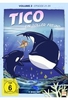 Tico - Ein toller Freund - Volume 2/Episode 21-39 [4 DVDs]