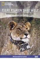Tiere filmen ihre Welt - Unterwegs mit der Crittercam - National Geographic